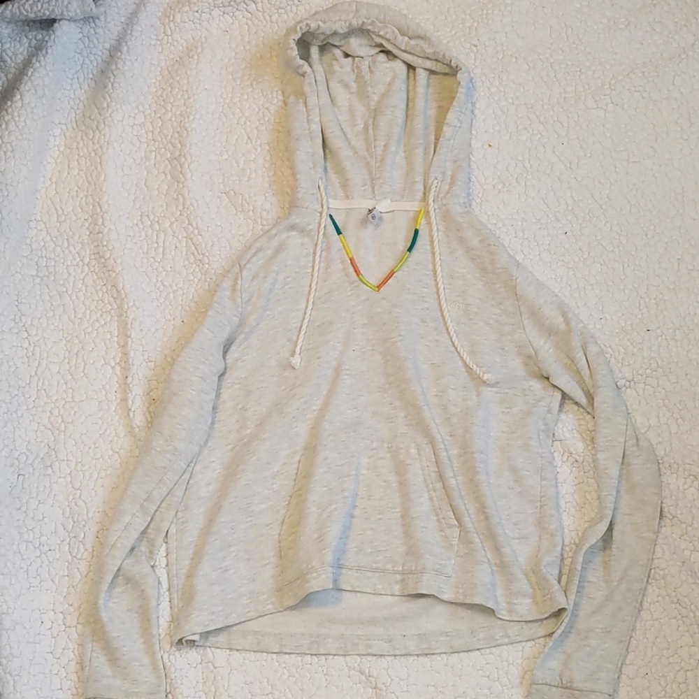 Element hoodie